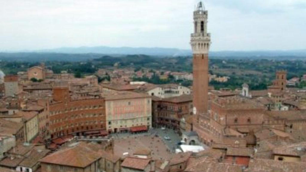 Elezioni comunali Siena, centrodestra sfoglia rosa di tre nomi per trovare il candidato