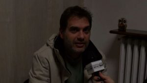 Paolo Ridolfi confermato alla guida del CONI senese