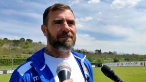 Rinviato il match tra Follonica Gavoranno e Lornano Badesse