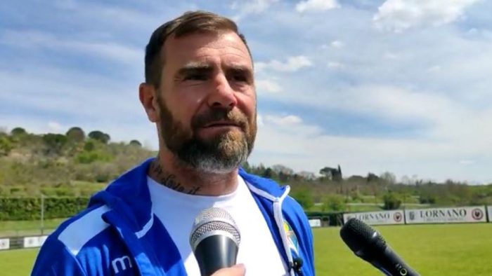 Rinviato il match tra Follonica Gavoranno e Lornano Badesse