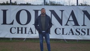 Serie D: Athos Rigucci è il nuovo allenatore del Lornano Badesse