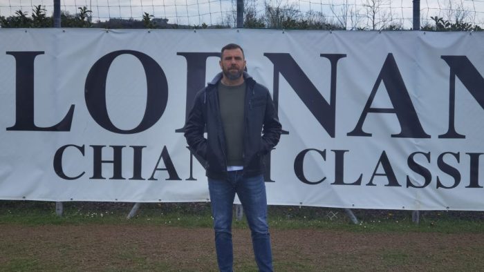 Serie D: Athos Rigucci &egrave; il nuovo allenatore del Lornano Badesse