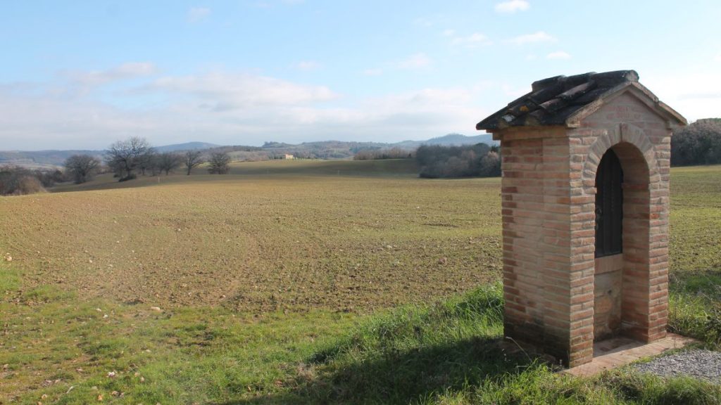 Rifiuti nucleari in Val d'Orcia, Regione e sindaci formalizzano il no