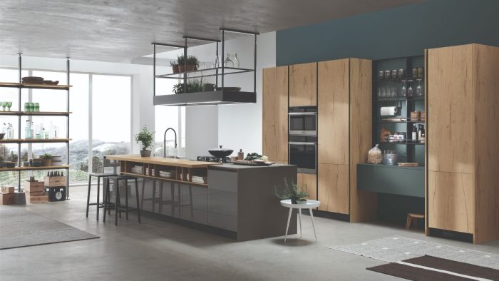 Stosa Cucine chiude il 2020 in crescita e programma importanti investimenti entro il 2025