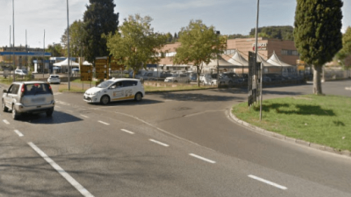 Segnalazioni: problemi e criticit&agrave; sulla strada statale 73 Levante