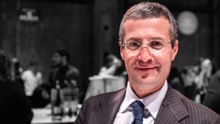 Suppletive, Marrocchesi Marzi candidato del centrodestra: il 10 Maggio la presentazione