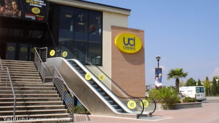 Titoli di coda all&rsquo;Uci di Sinalunga. Il cinema sta per chiudere