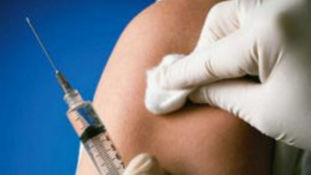 Valdelsa, l'hub vaccinale trasloca dal Bernino a Colle