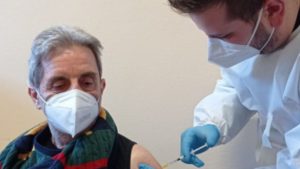 Vaccino anti Covid Moderna, le faq sull’elevata fragilità della Regione Toscana