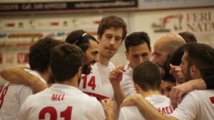 La San Giobbe Chiusi vince Gara 2 e si porta sul 2-0 nella serie