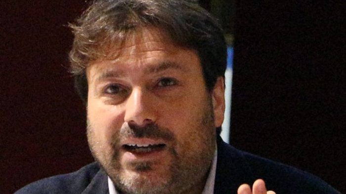 Il Rettore Unistrasi Montanari si dimette dal Consiglio Superiore dei Beni Culturali