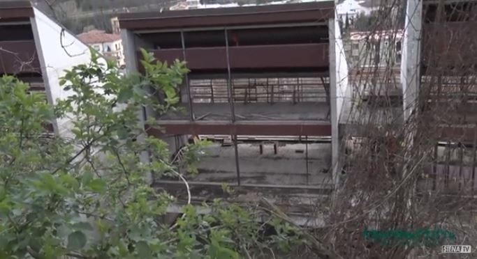 L'Incompiuta, tante segnalazioni dopo la trasmissione