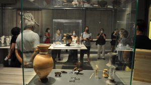 Riaperture: i piccoli musei toscani scrivono al Ministro Franceschini