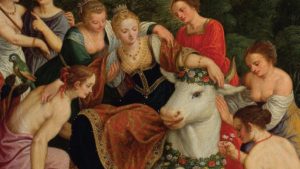 Al Santa Maria della Scala la Collezione Piccolomini Spannocchi finalmente riunita