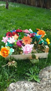 Per le mamme un fiore per la vita amore: l'idea di QuaViO