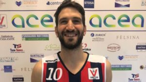 La Virtus vince a Castelfiorentino e consolida la posizione per i Playoff