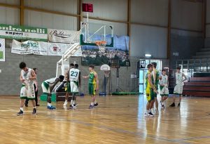 Vismederi Costone, grande vittoria sul campo di Fucecchio