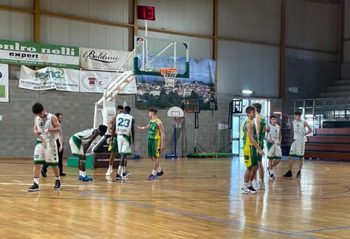 Vismederi Costone, grande vittoria sul campo di Fucecchio