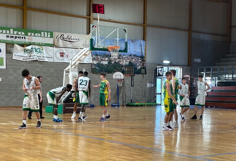 Vismederi Costone, grande vittoria sul campo di Fucecchio