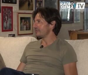 Dalle 20.30 su Siena Tv una serata speciale nel ricordo di Andrea Mari