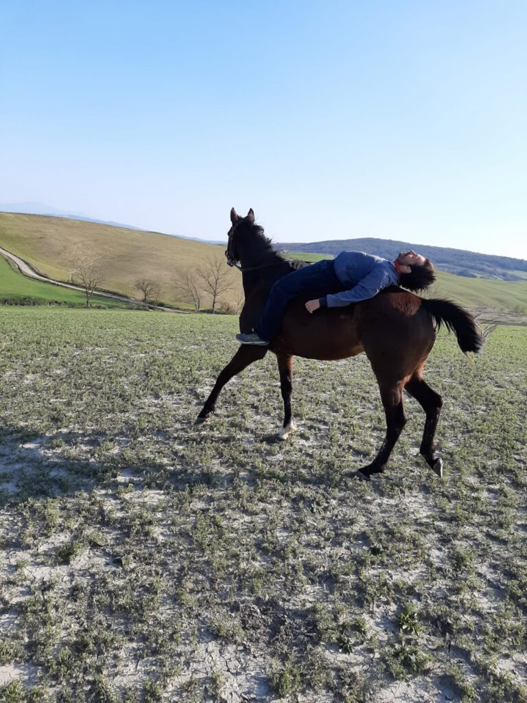 I familiari di Andrea Mari: "Grazie a tutti per l'affetto mostrato"