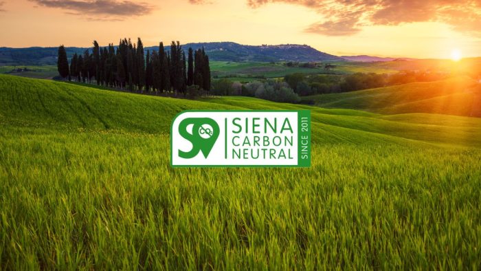 Siena, Terrecablate entra a far parte dell&rsquo;Alleanza Territoriale Carbon Neutrality