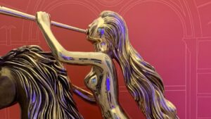 Palazzo delle Papesse: da domani riapre l'esposizione "Dal&igrave; a Siena"