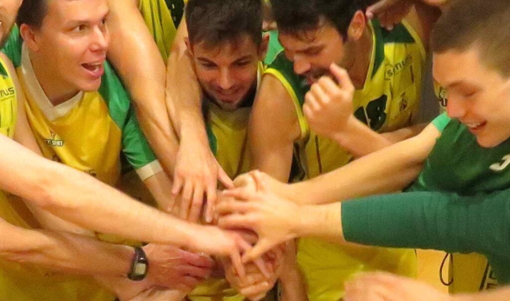 Basket serie C Silver, impresa Vismederi: espugna Carrara e vola nei play off