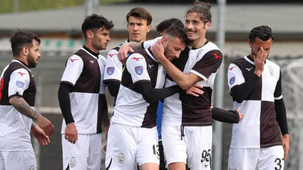 Acn Siena, richiesto l'anticipo della sfida contro il San Donato Tavarnelle