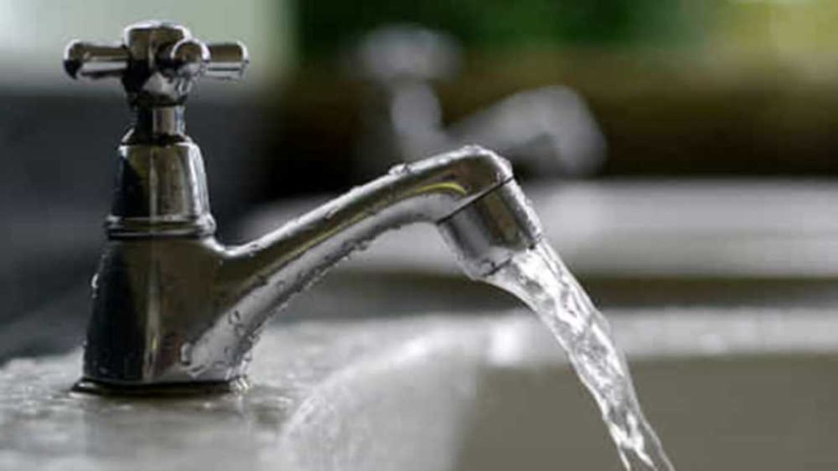 Siccità: anche a Castelnuovo limitazioni per l'uso dell'acqua potabile