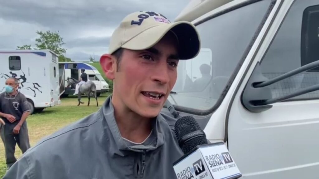 Palio, Alessio Giannetti: "Pian delle Fornaci? Il mio sogno &egrave; che torni ad essere un ippodromo"