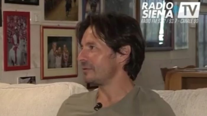 Palio di Siena, cinque anni senza Andrea Mari detto &ldquo;Brio&rdquo;