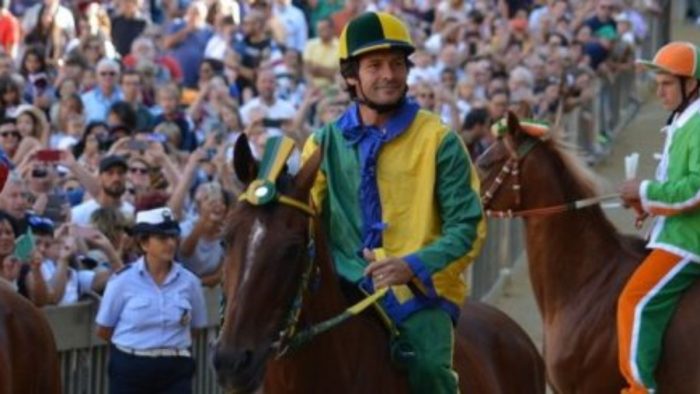 Andrea Mari, un anno fa la tragica scomparsa di Brio