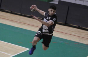 Pallamano, la Ego Handball impatta con Pressano
