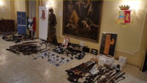 Presunta cellula nera nel senese, giudizio ad ottobre col rito abbreviato