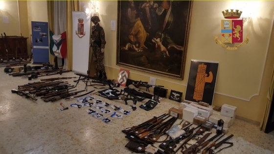 Presunta cellula nera nel senese, giudizio ad ottobre col rito abbreviato