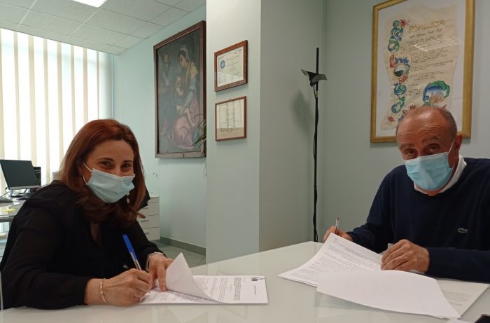 Asl Tse: dottoressa Giovanna D&rsquo;Amato direttore dell&rsquo;Uoc Appropriatezza Pdtar