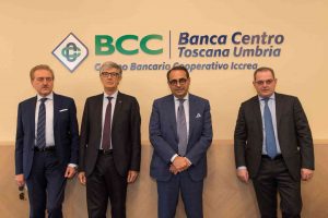 Banca Centro Toscana-Umbria: approvato il bilancio 2020