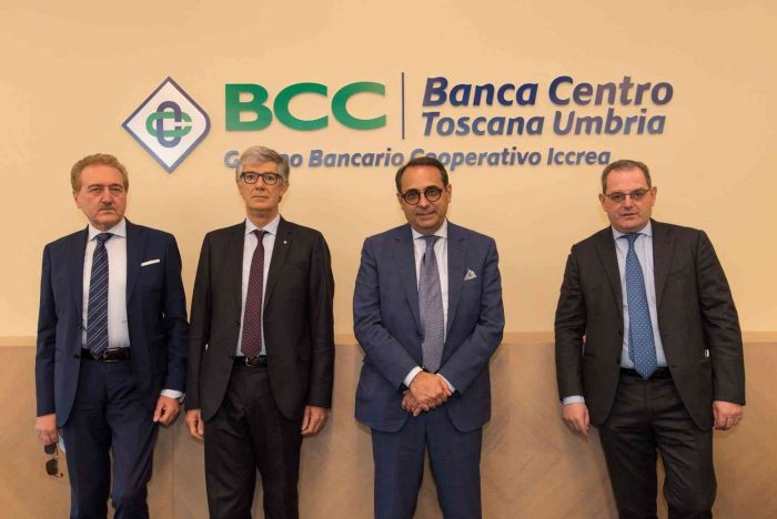 Banca Centro Toscana-Umbria: approvato il bilancio 2020