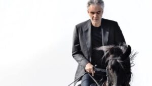 "The Journey", Andrea Bocelli presto a Monteriggioni