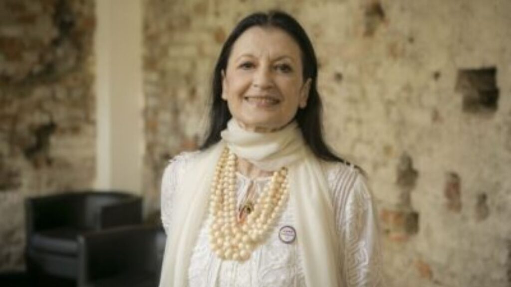 Addio a Carla Fracci: la regina della danza aveva 84 anni