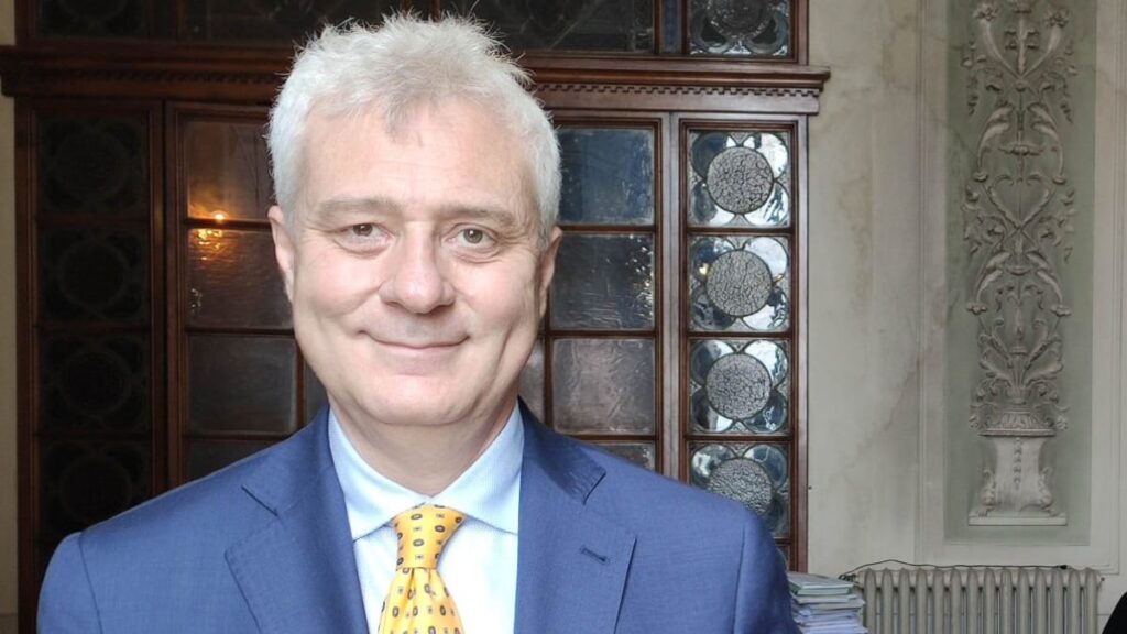 Il nuovo direttore dell'Asp Citt&agrave; di Siena Ulderico Izzo si presenta alla citt&agrave;