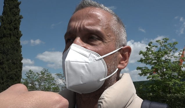 Romagnoli (Filctem Cgil): "Vaccino Covid, da Gsk nessuna risposta, preoccupati per i lavoratori"