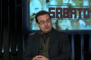 Ezio Sabatini nominato Cavaliere dell’Ordine al Merito della Repubblica Italiana da Mattarella