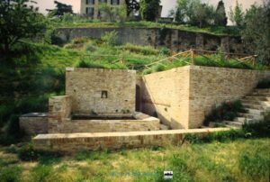 La fonte delle Monache si apre alla città il 12 giugno