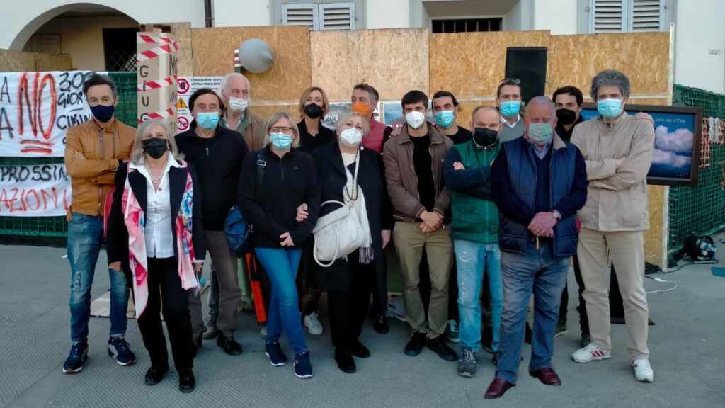 Comitato di tutela e difesa della Valdelsa: richiesta al Tar di sospensiva all'ordinanza comunale