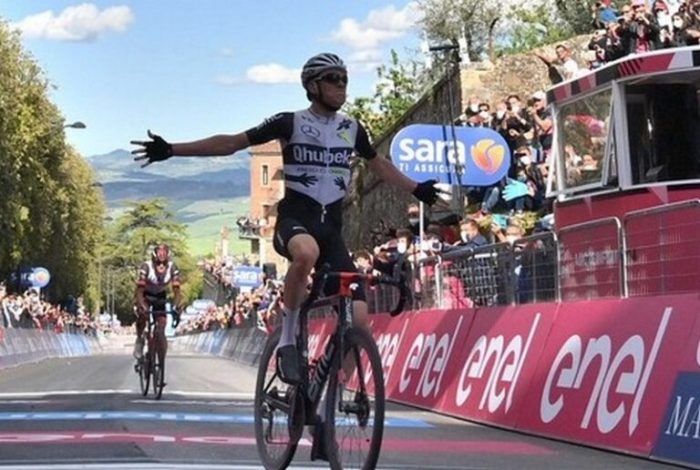 Montalcino candidata per gli Oscar del Giro d&rsquo;Italia