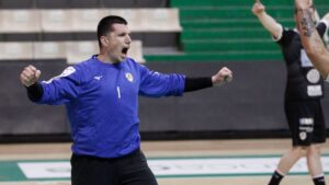 Ego Handball a Bolzano per l'aggancio al terzo posto