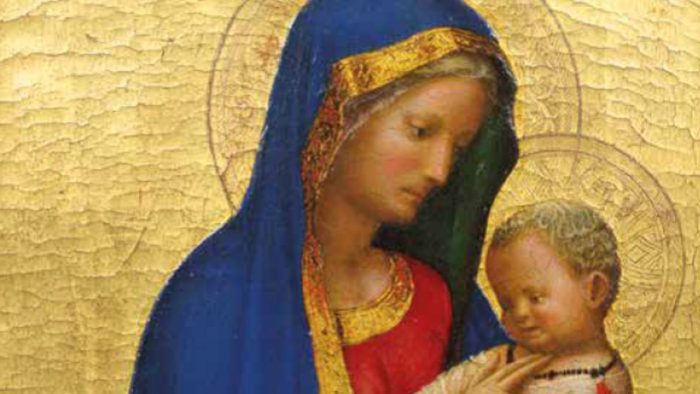 Da domani al Duomo la mostra "Masaccio, Madonna del solletico. L&rsquo;eredit&agrave; del cardinal Antonio Casini"