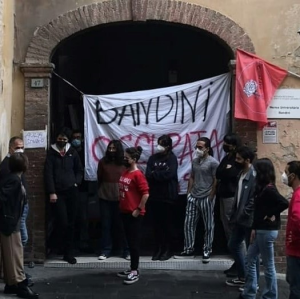Mensa Bandini, commissione regionale cultura: "Situazione scandalosa, Comune di Siena intervenga"